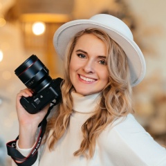 Ольга Чикина, 25.02, Москва