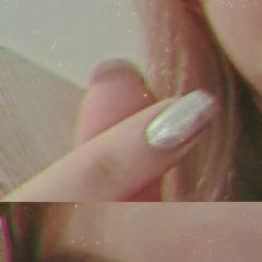 Даша Байнова, 19.11.1992, Москва