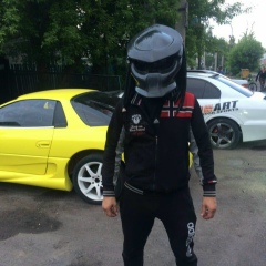 Влад Хрящёв, 25.11, Караганда