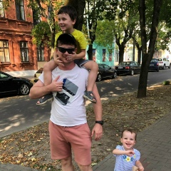 Stephan Gusak, 10.07