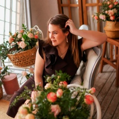 Надежда Кудина, 28.12, Тюмень