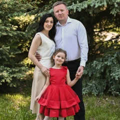 Ольга Шеломихина, 22.03, Оренбург