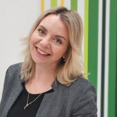 Нина Тарханова, 02.06.1988, Санкт-Петербург