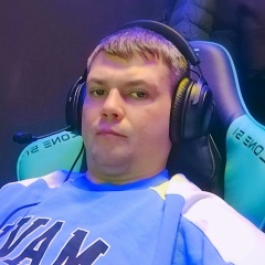 Димка Есионов, 18.06.1986, Санкт-Петербург