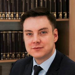 Владимир Белоусов, 06.05, Иркутск