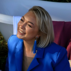 Януся Сафонова, 10.07, Новосибирск