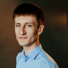 Даниил Макеев, 27.11, Новосибирск