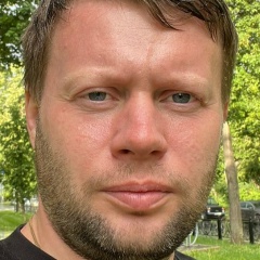 Олег Витальев, 07.12.1986, Москва