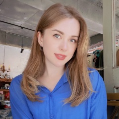 Виктория Куканова, 23.07