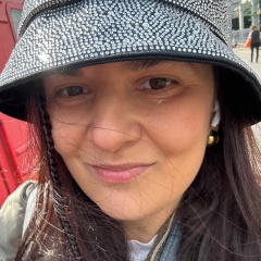 Катя Сысоева, 31.01, Санкт-Петербург