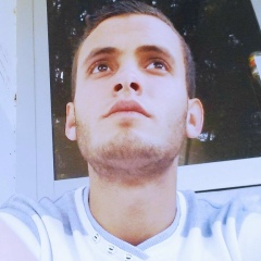 Nazime Kouki, 24.02.1995, Paris