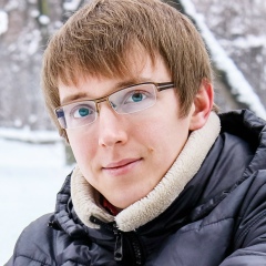 Костя Долецький, 30.04.1989, Черкассы