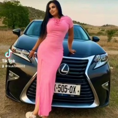 Арпине Галстян, 30.11, Санкт-Петербург