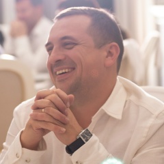 Александр Бардин, 23.05.1983, Санкт-Петербург