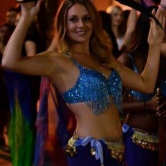 Khristina Kopchuk, 15.02.1993, New York City