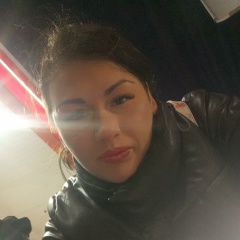 Василина Бекасова-Смагина, 09.07, Санкт-Петербург