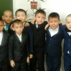 Жанна Аянгалиева, 21.10.1982, Аксай