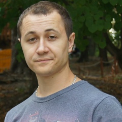 Дима Покотило, 03.06, Киев