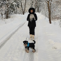 Ирина Степанова, 28.02, Москва