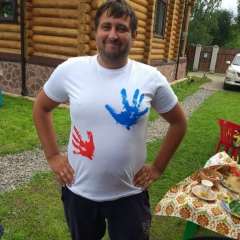 Вовка Клочко, 16.02, Санкт-Петербург