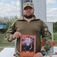 Иван Сульженко, Москва