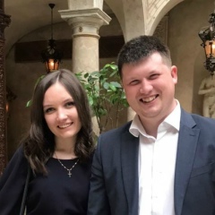 Максим Власов, 29.04.1990, Кинешма