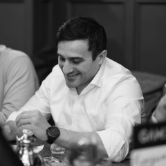 Fuad Bashirov, 15.11.1989, Баку