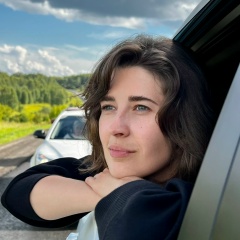 Марина Бурмистрова, 15.06.1989, Кемерово