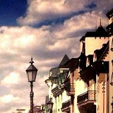 Андрей Токарский, Киев