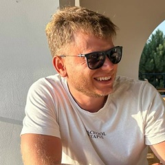 Павел Рудомаха, 30.04, Краснодар