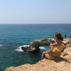 Дашуля Арзамасцева, 22.04.1984, Москва