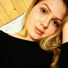 Алена Логинова, 22.01, Саратов