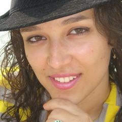 Eli Jafari, 02.12.1994, Tehran