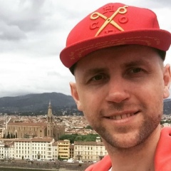 Андрей Марченко, 10.04.1983, Санкт-Петербург