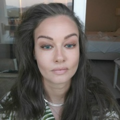 Александра Лейман, 22.06