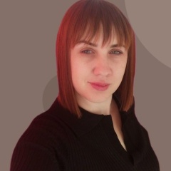 Анастасия Дуплищева, 11.02.1985, Бузулук