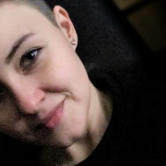 Аня Черниченко, 12.06