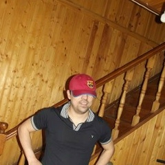 Vohid ...., 23.09.1986, Ростов-на-Дону