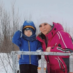 Анастасия Порсюрова, 09.07.1986, Айкино