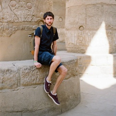 Сергей Безбородько, 16.11.1987, Чернигов