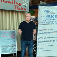 Юрий Миллер, Санкт-Петербург