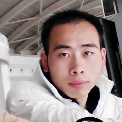 Xiaohai Mumu, 01.05.1992