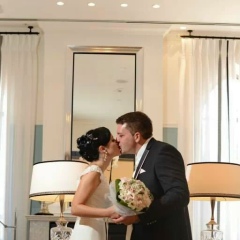 Оля Хармонен, 08.03.1988, Хайфа