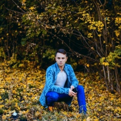 Александр Хомячок, 13.07, Винница