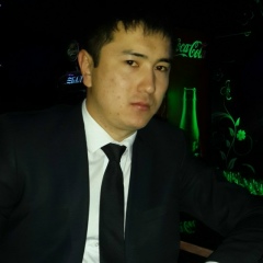 Кайрат Кабиев, 07.09.1987, Актобе