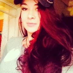 Лола Хаитова, 17.08.1988, Москва