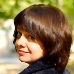 Татьяна Леньшина, 17.03, Липецк