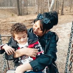 Кристина Зорина, 20.04, Тамбов