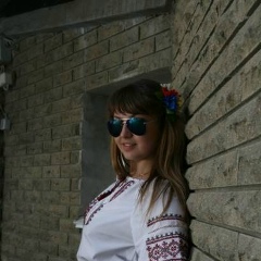 Елена Коваленко, 16.07.1991, Москва