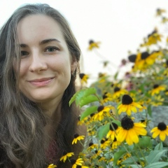 Карина Майер, 05.01.1989, New York City